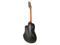 Ovation  Pro Series Standard Balladeer 2771AX Deep Contour Cherry Burst