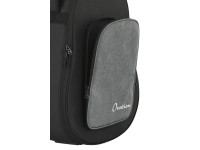 Ovation Softcase Grey