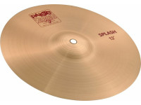 Paiste  2002 Classic 12