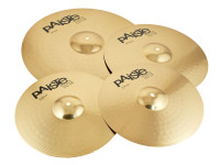Paiste Set 3 101 14