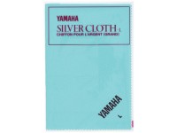 Pano Limpeza Yamaha Silver Cloth Grande  - 