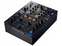 Pioneer DJ DJM-450 - Pioneer DJM-450 mesa de mezclas de 2 canales, Software incluido: Rekordbox dj y Rekordbox dvs, Contenido de la caja: DJM-450, cable de alimentación, adaptador de CA, cable USB, manual de instruccio...