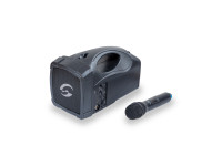POCKETLIVE 630 Sistema PA Pessoal com Microfone Wireless UHF
