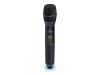 POCKETLIVE 630 Sistema PA Pessoal com Microfone Wireless UHF