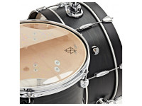 PODL520BKC Little Roomer Fusion 20 Satin Black Coal Lacquer
