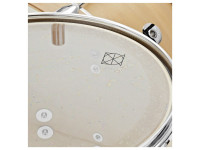 PODL520SN Little Roomer 5pc Satin Natural Lacquer