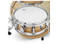 PODL520SN Little Roomer 5pc Satin Natural Lacquer