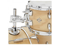 PODL520SN Little Roomer 5pc Satin Natural Lacquer