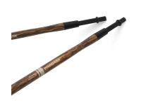 Pro-Mark Hybrid Rods Nylon - Diámetro: 2B (15,9 mm), Longitud: 408,3 mm (16,075