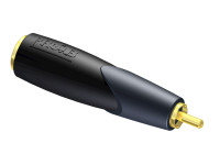ProCab CLP103 Adaptor, RCA male / Mono Jack female
