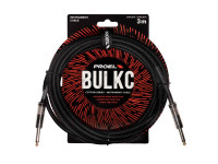 Proel BULK100CLU3BK 3m