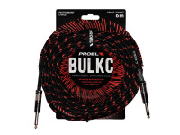 Proel BULK100CLU6BR 6m