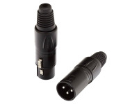 Proel  XLR3MVPRON