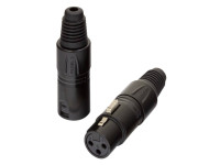 Proel  XLR3MVPRON