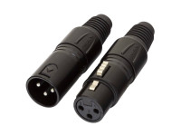 Proel  XLR3MVPRON