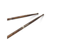 ProMark  Rebound 5AB Lacquered FireGrain