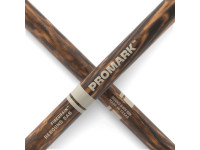 ProMark  Rebound 5AB Lacquered FireGrain