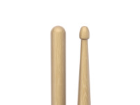 ProMark  Rebound 5AB Long Lacquered Hickory