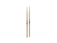 ProMark  Rebound 5AB Long Lacquered Hickory