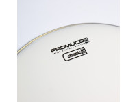 Promuco Classic Drumhead White Coated Tom/Snare 14