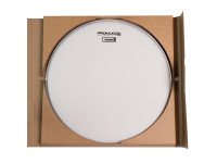 Promuco Classic Drumhead White Coated Tom/Snare 14