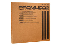 Promuco Studio Drumhead Clear Tom/Snare 14