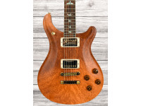 PRS Guitars MCCarty 594 Wood Library Limited Edition Natural - Color: Natural, Serie: Wood Library Edición limitada, Parte superior: madera de secuoya, Cuerpo: Caoba seleccionada a mano, Mástil: Cuerno seleccionado a mano, Escala: Ziricote seleccionado a mano, PRS Guitars MCCarty 594 Wood Library Limited Edition Natural - Color: Natural, Serie: Wood Library Edición limitada, Parte superior: madera de secuoya, Cuerpo: Caoba seleccionada a mano, Mástil: Cuerno seleccionado a mano, Escala: Ziricote seleccionado a mano,