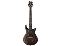 PRS SE CE24 Standard Satin Stoptail Charcoal - Mástil de arce atornillado con diapasón de palisandro., 24 trastes., Escala de 25 PRS SE CE24 Standard Satin Stoptail Charcoal - Mástil de arce atornillado con diapasón de palisandro., 24 trastes., Escala de 25