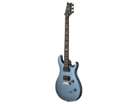 PRS SE CE24 Standard Satin Stoptail Ice Blue Metallic