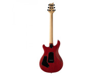 PRS SE CE24 Standard Satin Stoptail Vintage Cherry