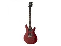PRS SE CE24 Standard Satin Stoptail Vintage Cherry