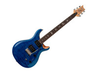 PRS SE Custom 24/08 Faded Blue - La Custom 24 es la guitarra PRS por excelencia: la guitarra icónica que lo inició todo en 1985. La Custom 24-08 conserva todas las especificaciones fundamentales del instrumento, al tiempo que llev...