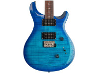 PRS  SE Custom 24 Lake BLue Limited