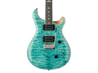 PRS  SE Custom 24 Quilt TU