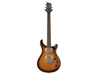 PRS SE DGT Standard Moons MTS - Cuerpo: Caoba, Mástil encolado: Caoba, Diapasón: palisandro, Incrustaciones del diapasón: DGT Moons, Radio del diapasón: 254 mm (10 PRS SE DGT Standard Moons MTS - Cuerpo: Caoba, Mástil encolado: Caoba, Diapasón: palisandro, Incrustaciones del diapasón: DGT Moons, Radio del diapasón: 254 mm (10