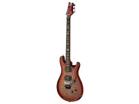 PRS  SE Floyd Custom 24 Charcoal Cherry Burst