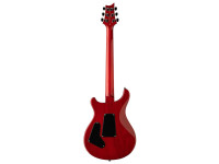 PRS  SE Floyd Custom 24 Charcoal Cherry Burst