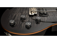 PRS SE Mark Tremonti Charcoal Burst 2025