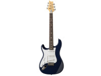 PRS SE Silver Sky LH Trad Blue - Construcción de la carrocería: Cuerpo sólido, Madera del cuerpo: Álamo, Número de trastes: 22, Longitud de escala: 25,5 PRS SE Silver Sky LH Trad Blue - Construcción de la carrocería: Cuerpo sólido, Madera del cuerpo: Álamo, Número de trastes: 22, Longitud de escala: 25,5