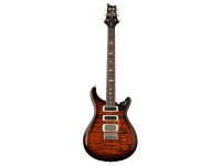Guitarras formato ST PRS SE Studio Orange Tiger Smokeburst (2026)