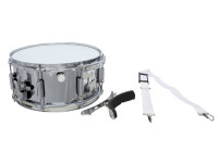 PURE GEWA Marching Snare Drum Basix