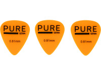 PURE GEWA RC-100 Pack Guitarra Elétrica com Amplificador 10W, Afinador, Saco e Acessórios