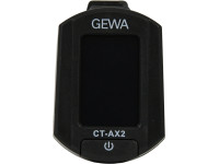 PURE GEWA RC-100 Pack Guitarra Elétrica com Amplificador 10W, Afinador, Saco e Acessórios