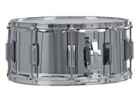 PURE GEWA Snare Drum Basix Classic Steel 14x6.5