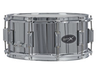 PURE GEWA Snare Drum Basix Classic Steel 14x6.5