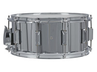 PURE GEWA Snare Drum Basix Classic Steel 14x6.5