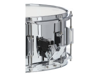 PURE GEWA Snare Drum Basix Classic Steel 14x6.5