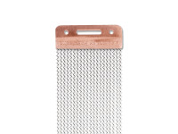 Puresound  B1320 Blaster Wires 13/20 - Caja de 13”, 20 hebras de acero de calibre medio de primera calidad, Desarrollado para alto volumen y alta intensidad., Placas terminales en ángulo para un mayor contacto con la piel., Clips de ext...