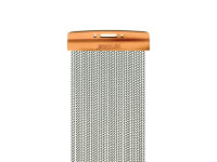 Puresound  S1330 Super 30 Wires 13/30 - Caja de 13”, 30 alambres de acero de calibre medio, Mayor ancho para un contacto más eficiente., Sonido potente y penetrante, Ataque rápido y respuesta inmediata, Ideal para cajas con caja de 3” a ...