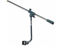 Suporte para microfone Quiklok  A-107
